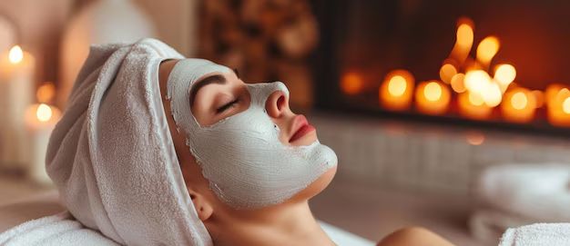 Professional Facial Treatment