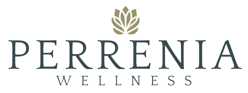 Perrenia Wellness logo
