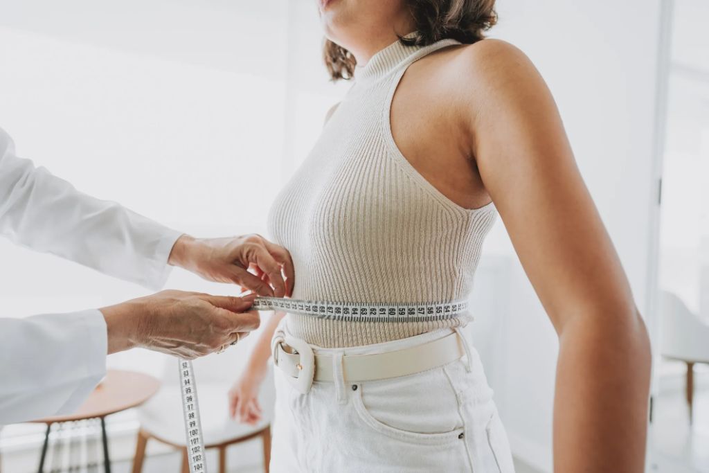 Medical Weight Loss