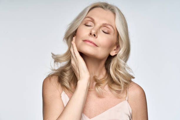 Pro-Aging Peptides and Skincare