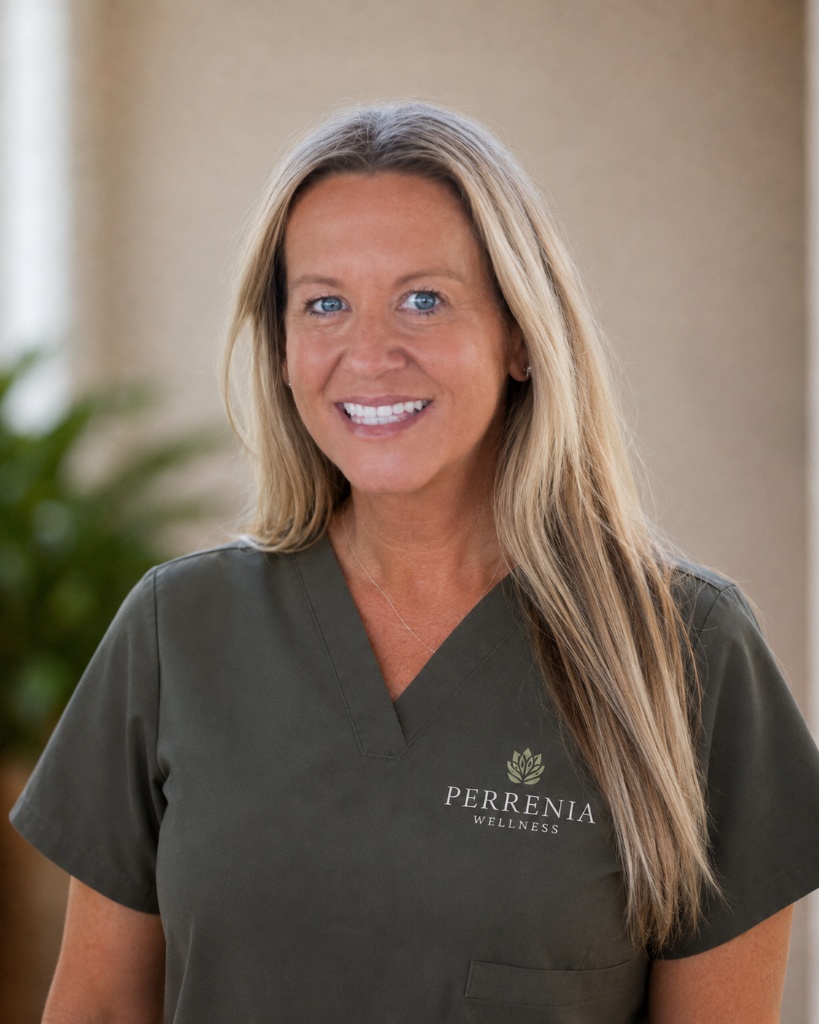 Holly Beachum, BSN, RN