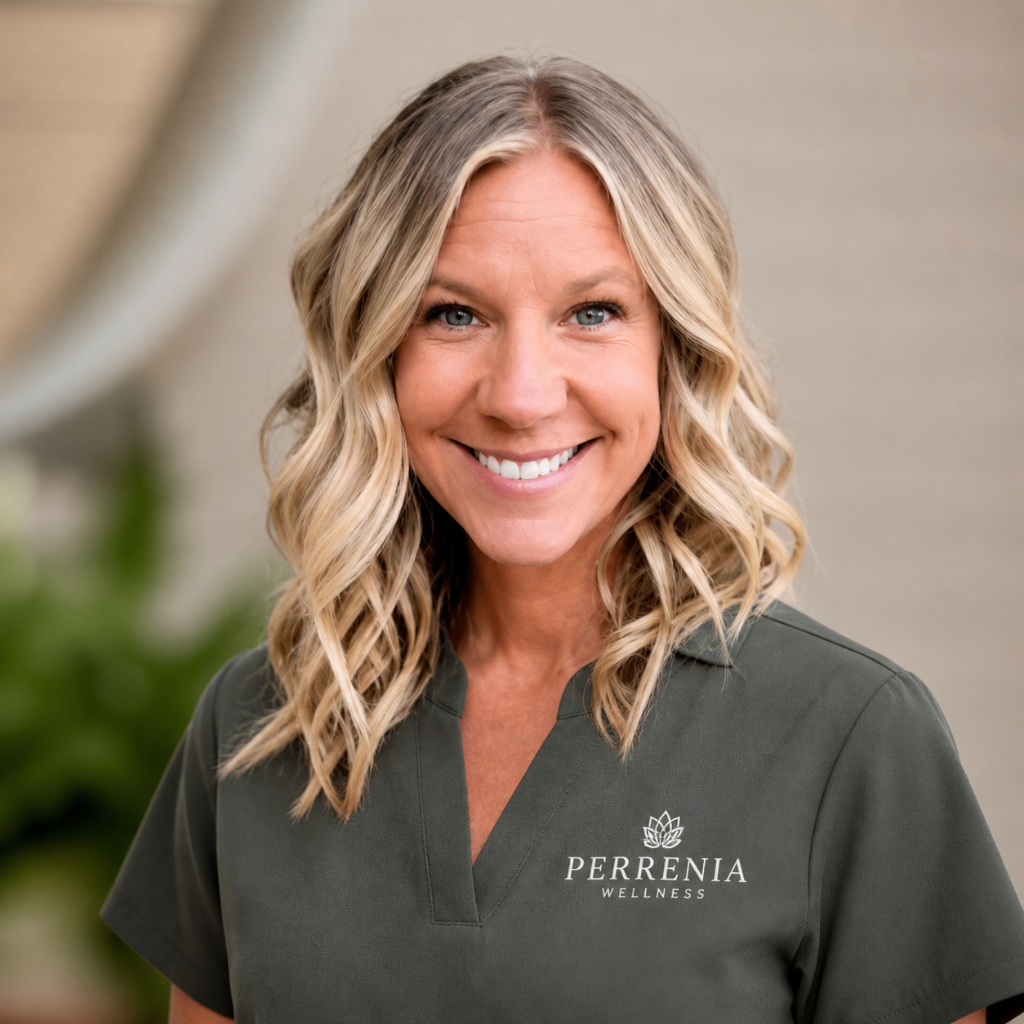 Lisa Ragland, COO