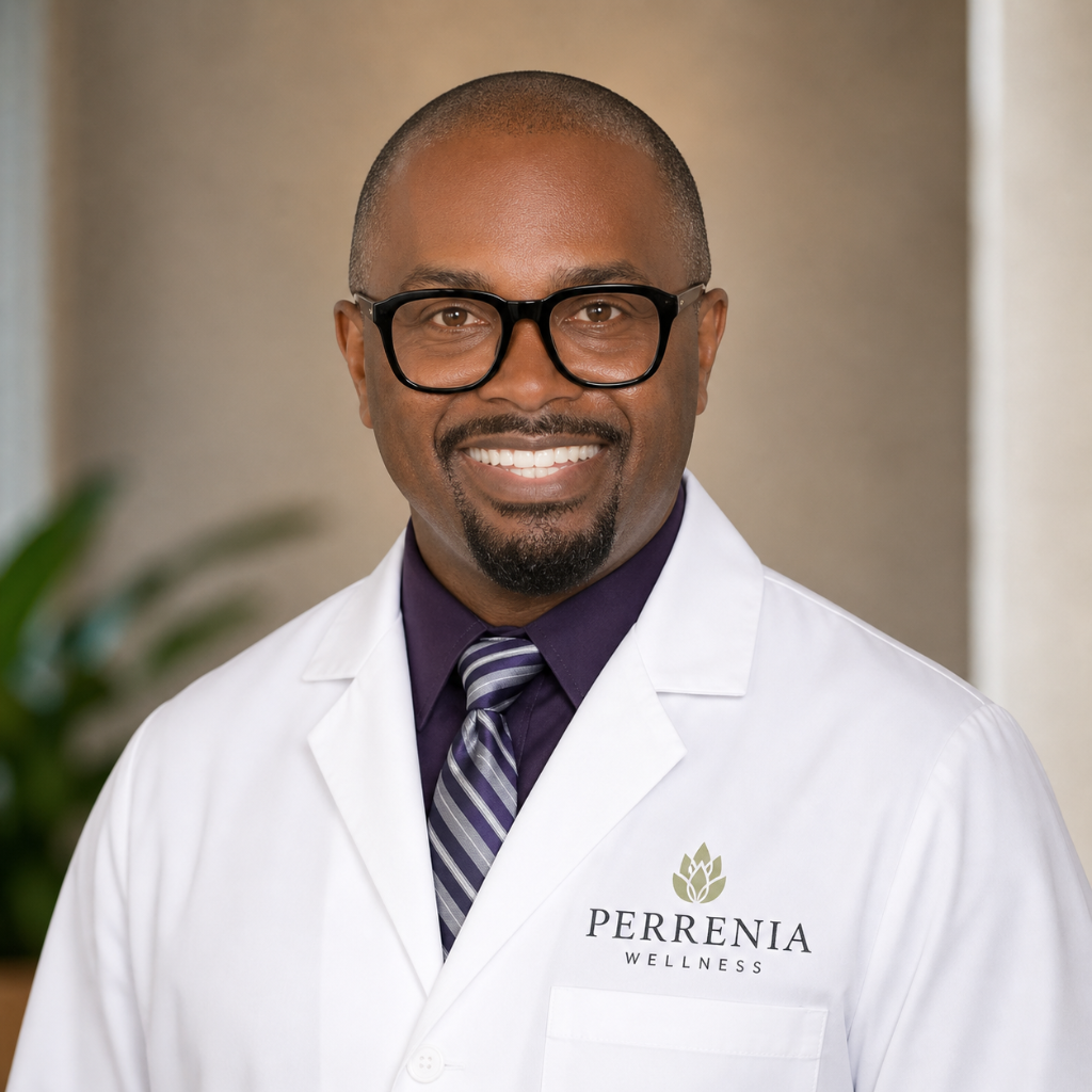 Dr. Prince Ejindu, MD
